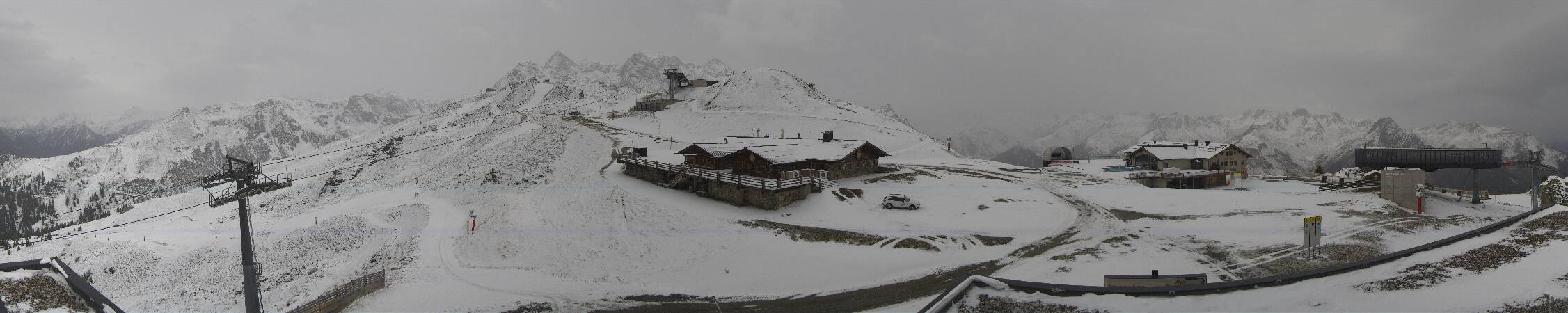 Silvretta Montafon | Valisera Berg