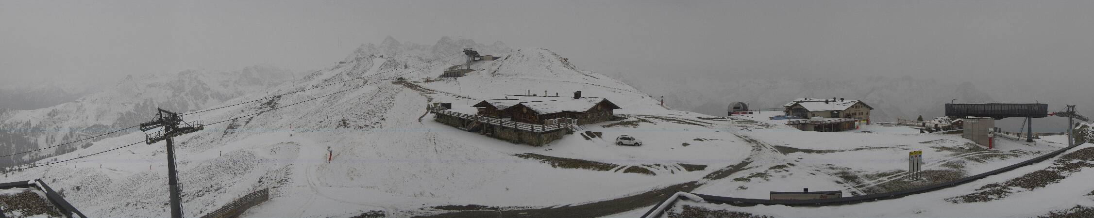 Silvretta Montafon | Valisera Berg