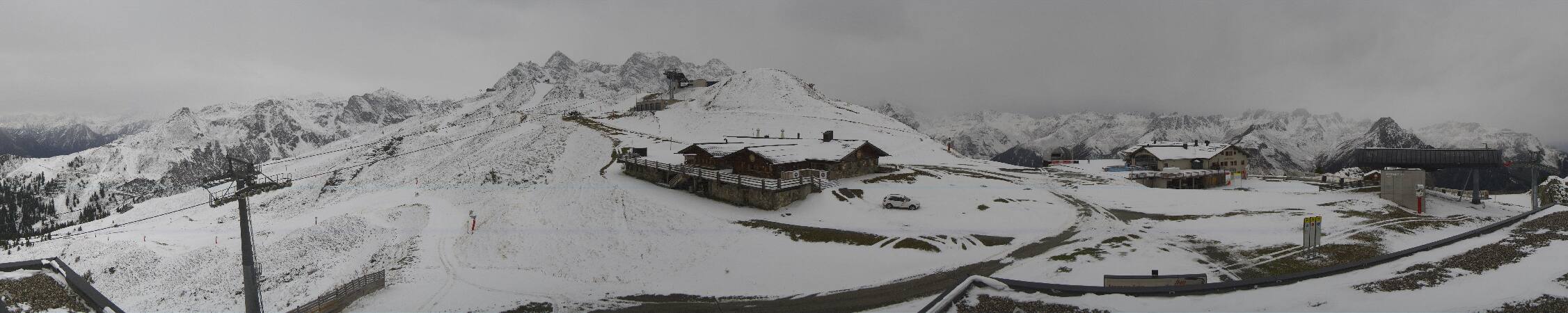 Silvretta Montafon | Valisera Berg