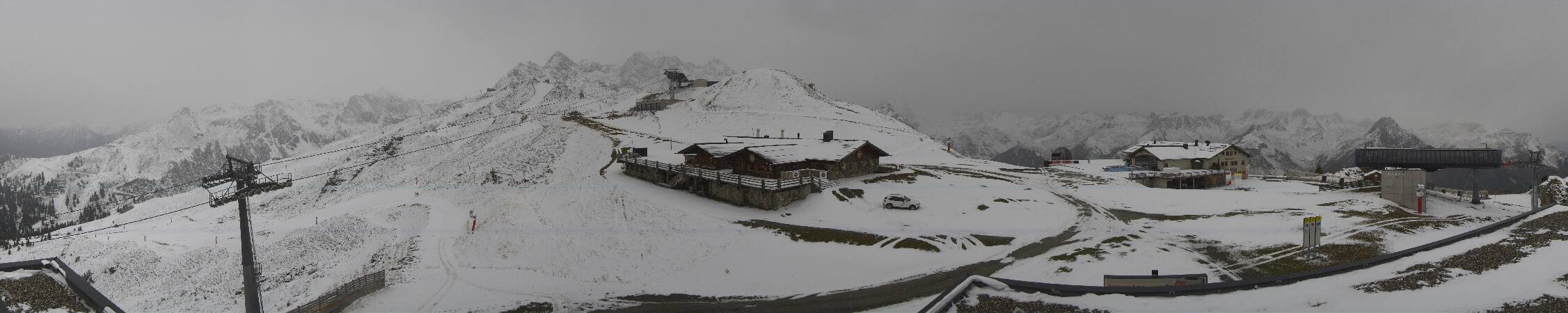 Silvretta Montafon | Valisera Berg