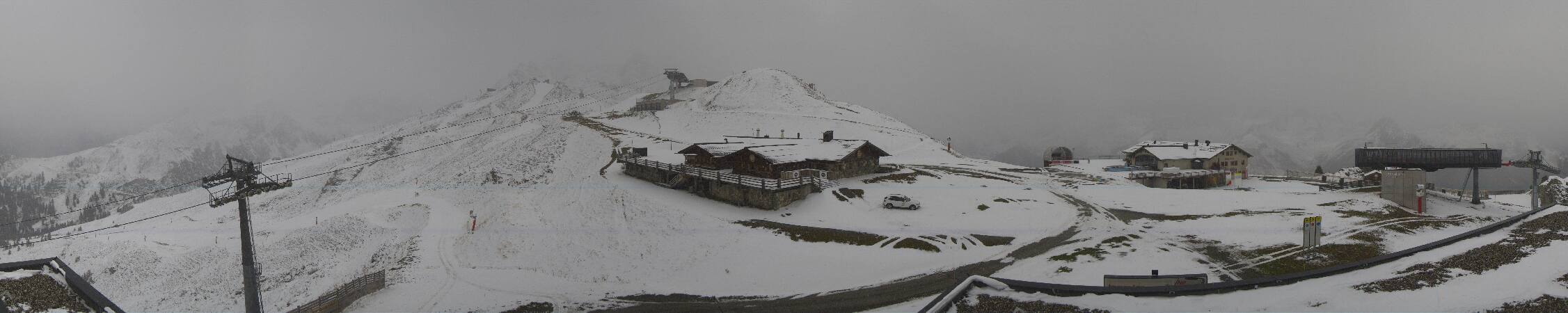 Silvretta Montafon | Valisera Berg