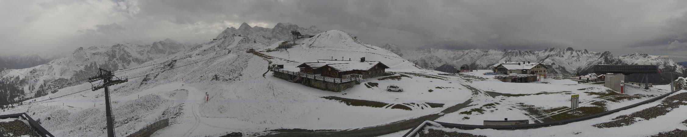 Silvretta Montafon | Valisera Berg