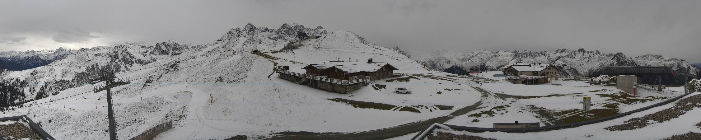 Silvretta Montafon | Valisera Berg