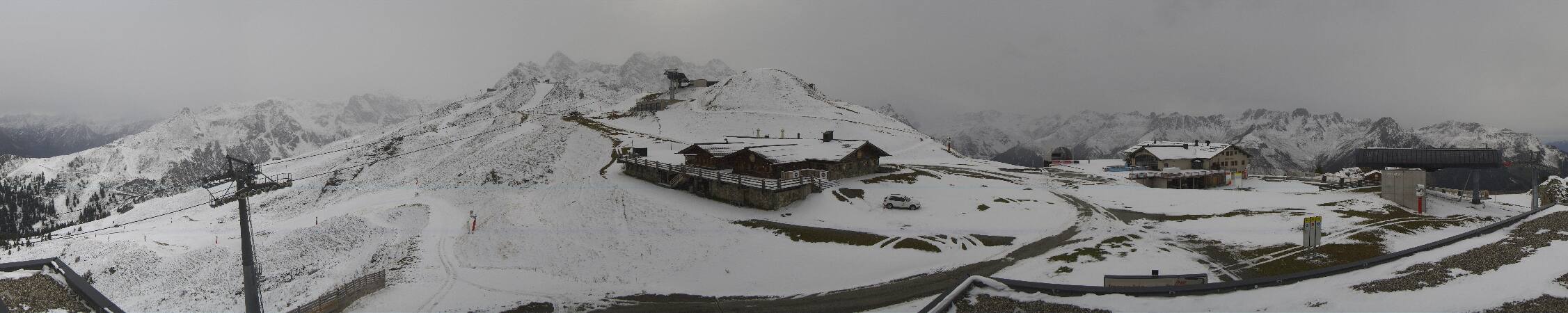 Silvretta Montafon | Valisera Berg