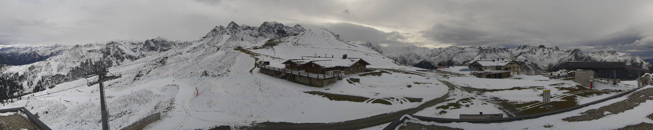 Silvretta Montafon | Valisera Berg