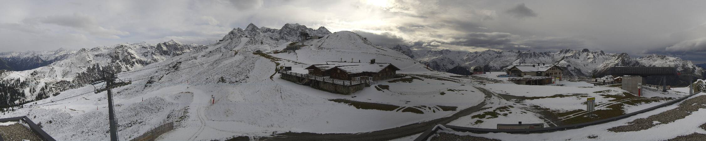 Silvretta Montafon | Valisera Berg