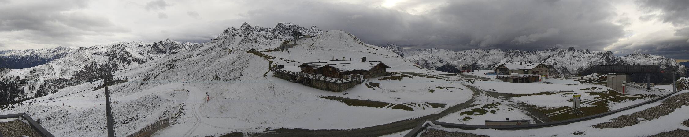 Silvretta Montafon | Valisera Berg