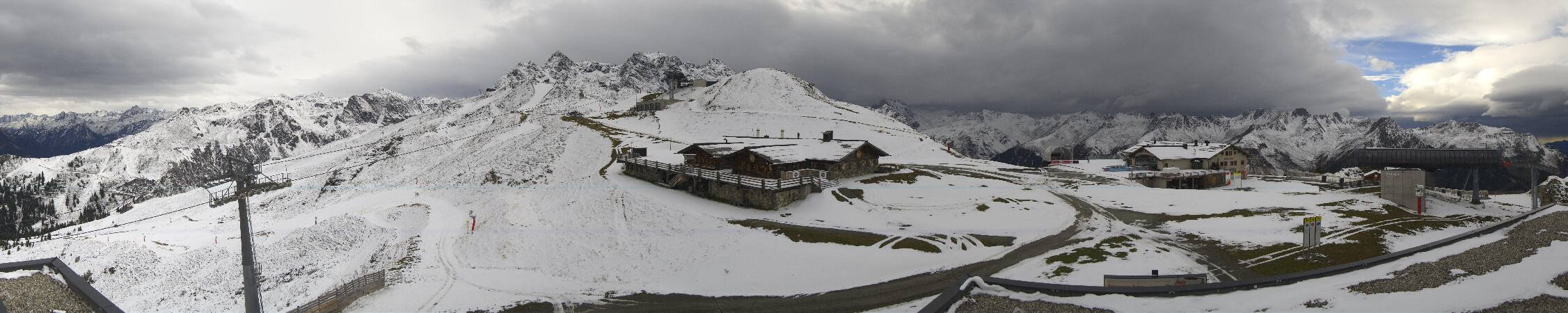 Silvretta Montafon | Valisera Berg