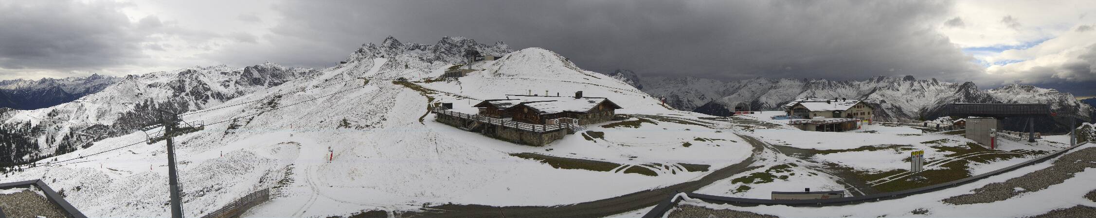 Silvretta Montafon | Valisera Berg