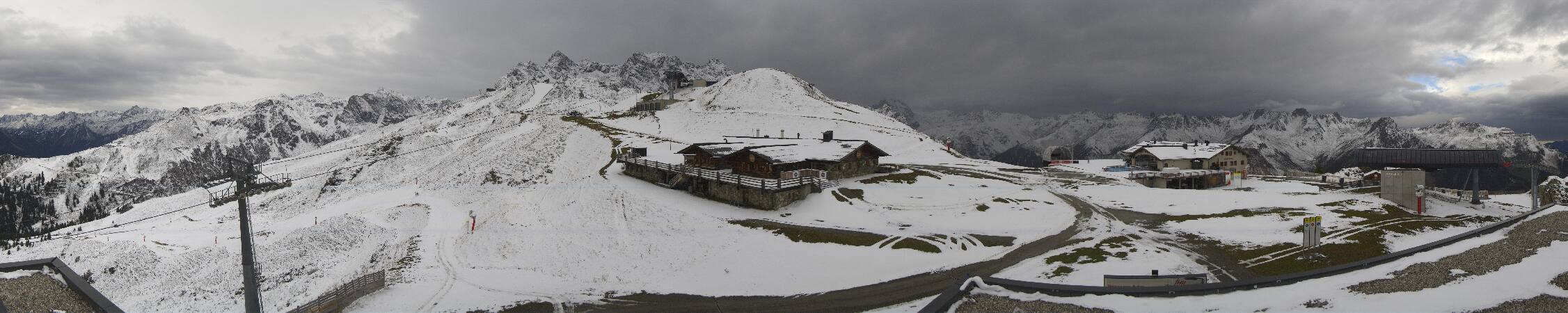 Silvretta Montafon | Valisera Berg