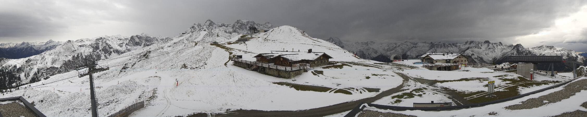 Silvretta Montafon | Valisera Berg