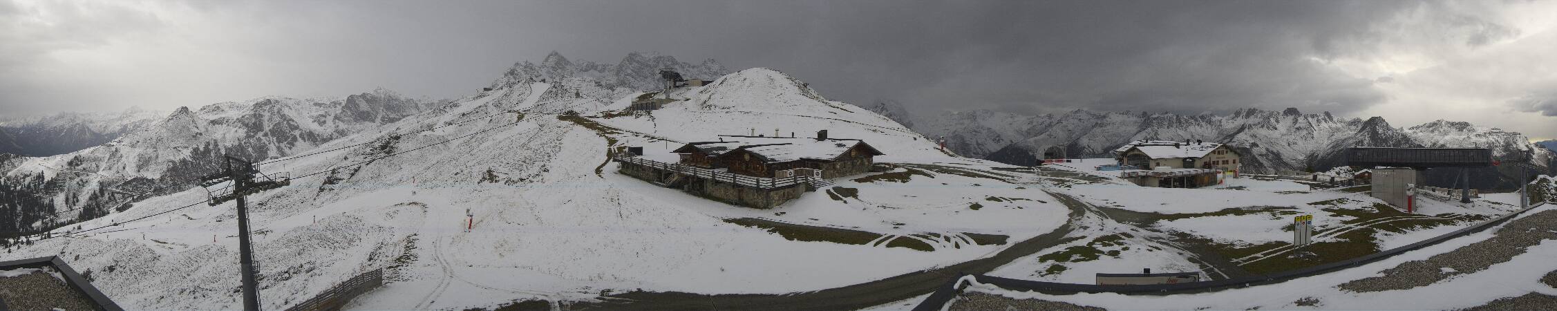 Silvretta Montafon | Valisera Berg