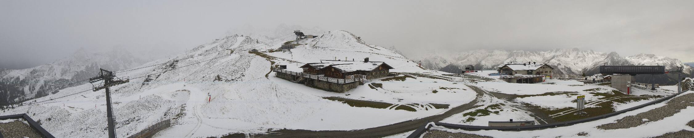 Silvretta Montafon | Valisera Berg