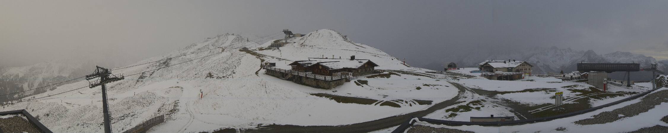 Silvretta Montafon | Valisera Berg