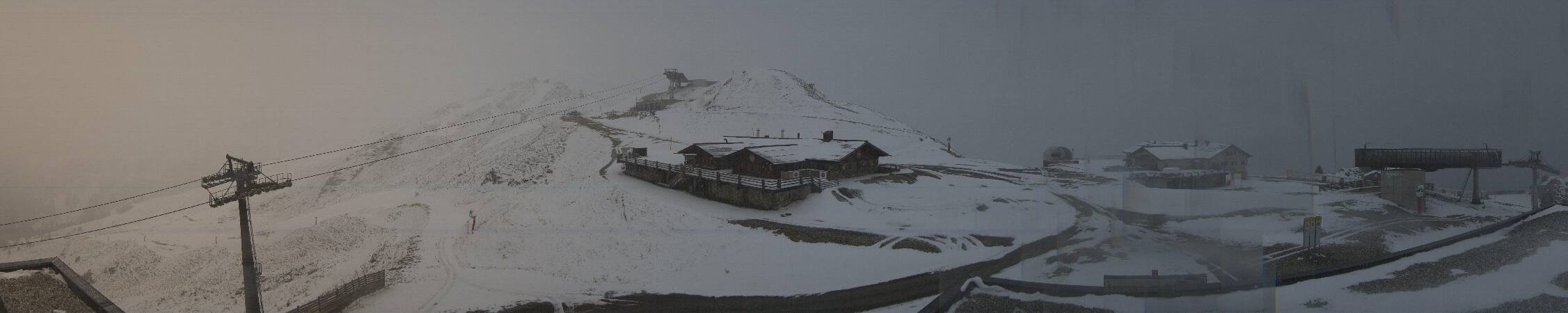 Silvretta Montafon | Valisera Berg