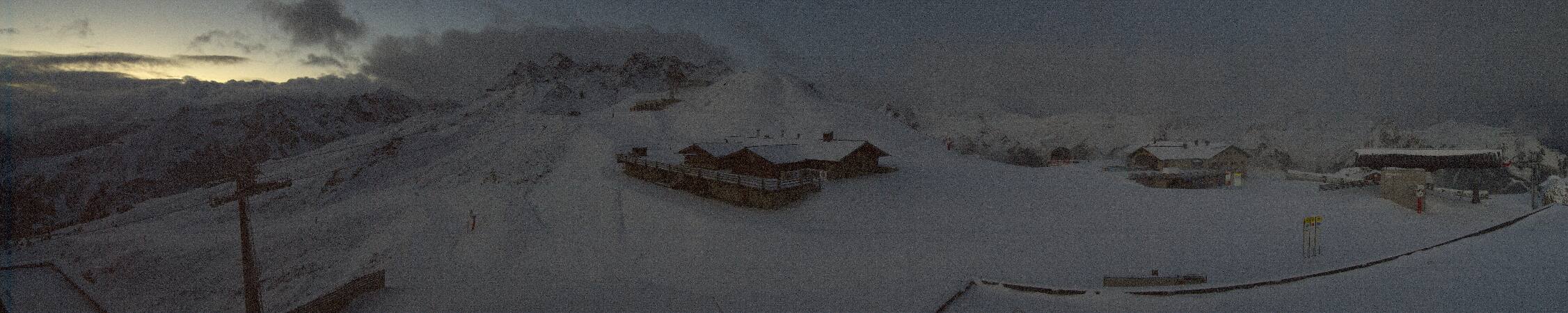 Silvretta Montafon | Valisera Berg