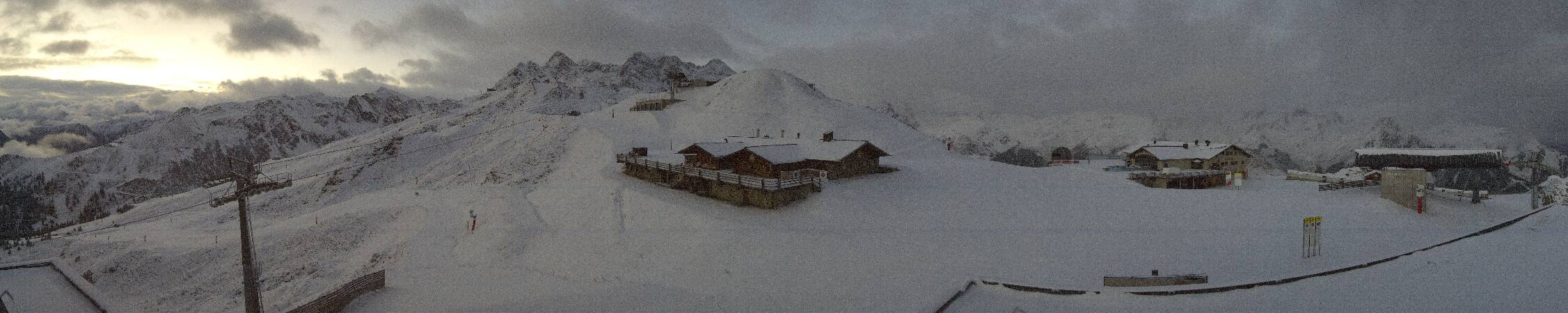 Silvretta Montafon | Valisera Berg