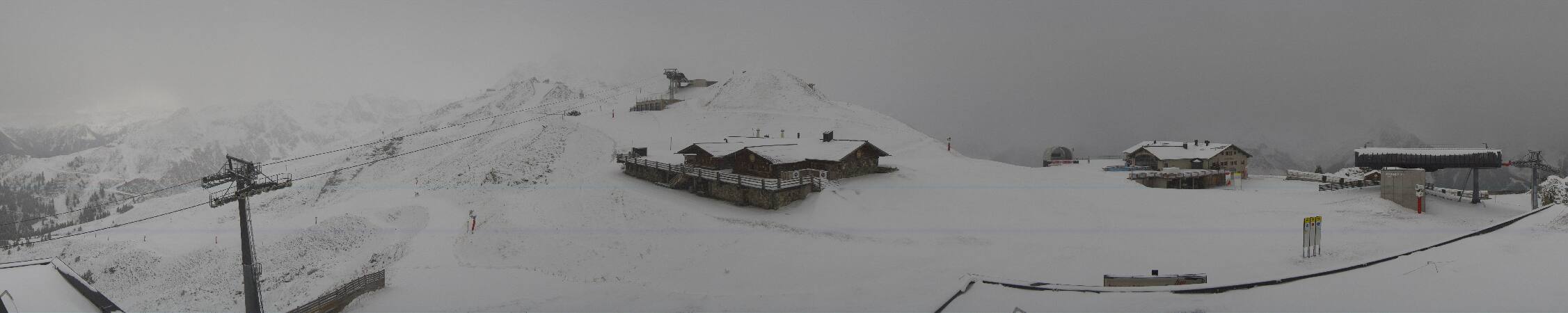 Silvretta Montafon | Valisera Berg
