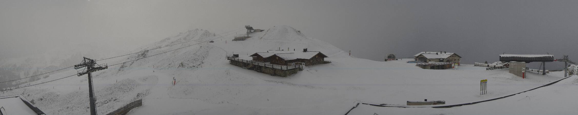 Silvretta Montafon | Valisera Berg