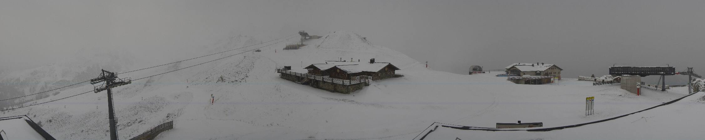 Silvretta Montafon | Valisera Berg