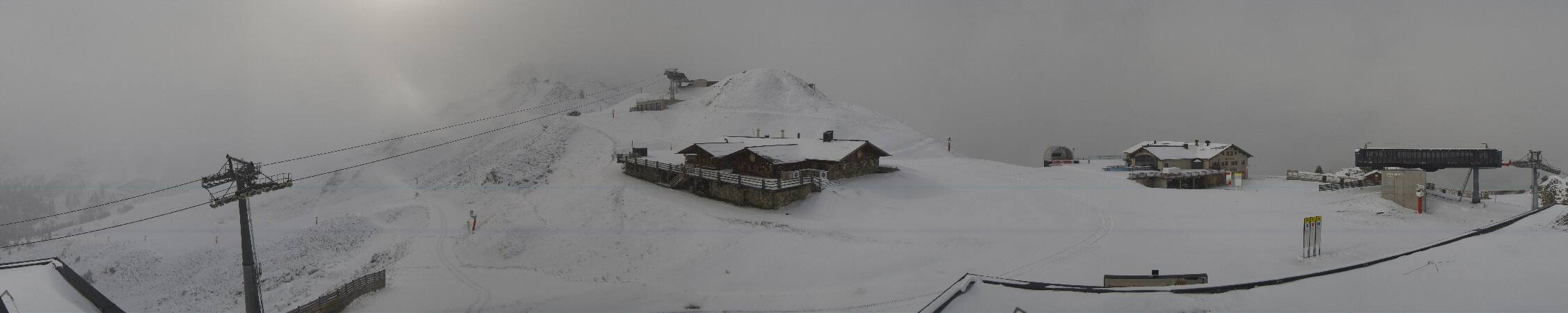 Silvretta Montafon | Valisera Berg