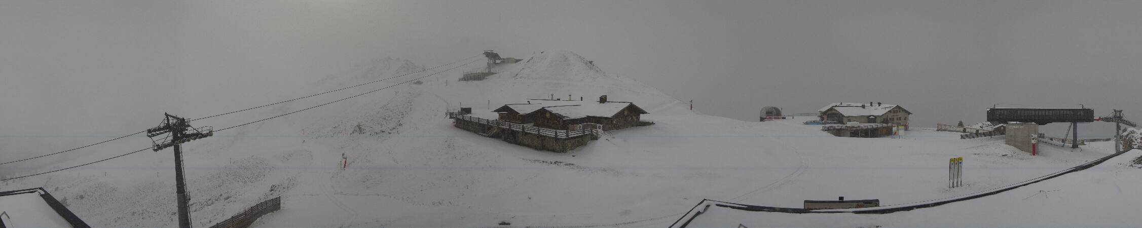 Silvretta Montafon | Valisera Berg