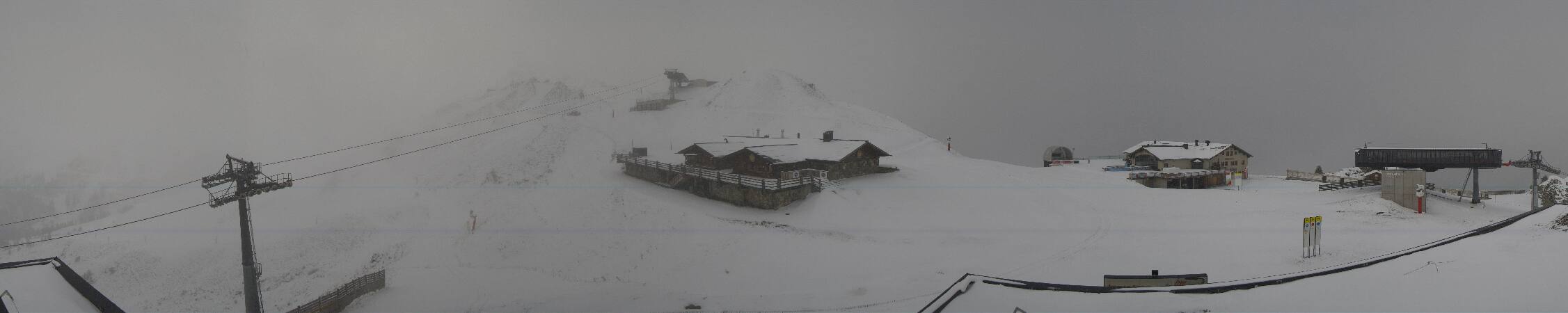 Silvretta Montafon | Valisera Berg