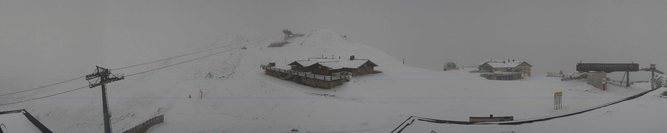 Silvretta Montafon | Valisera Berg