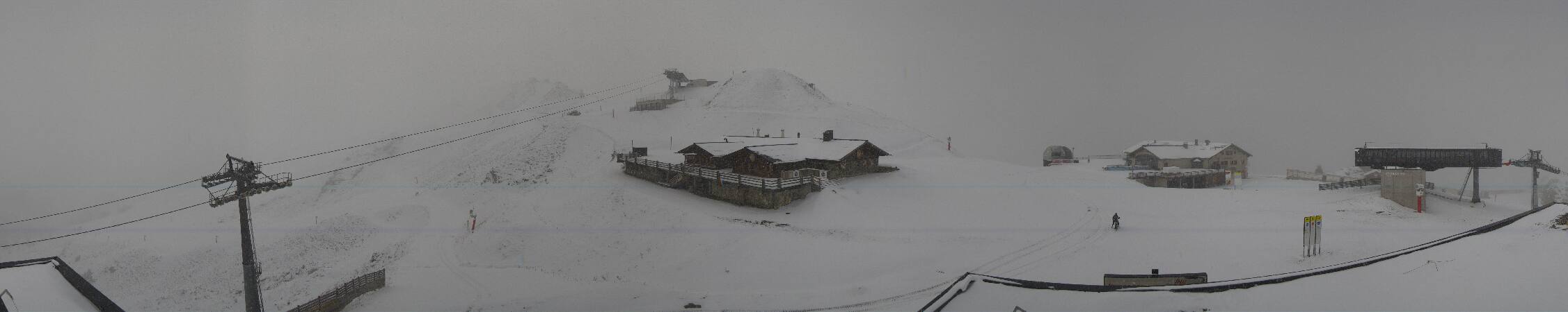 Silvretta Montafon | Valisera Berg