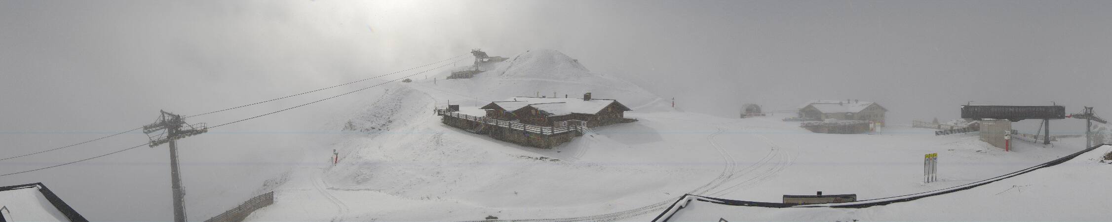 Silvretta Montafon | Valisera Berg