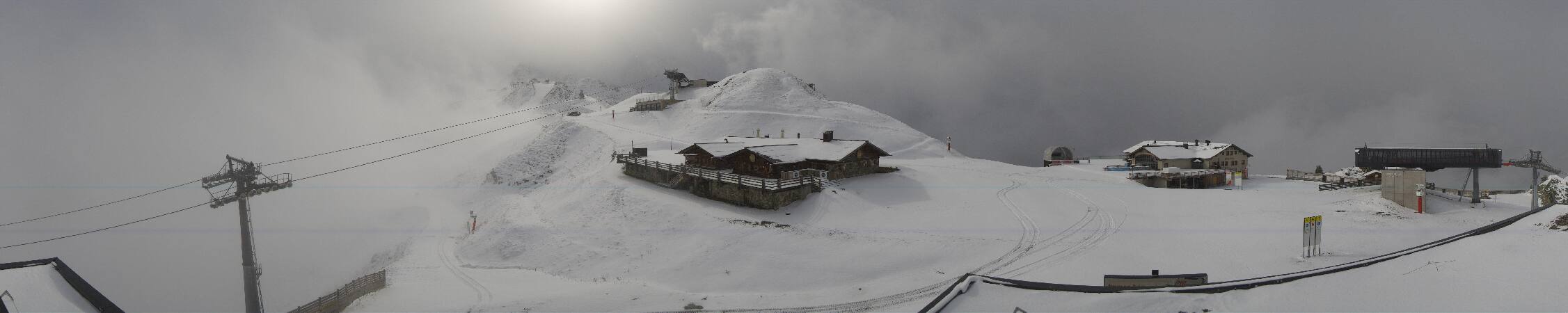Silvretta Montafon | Valisera Berg