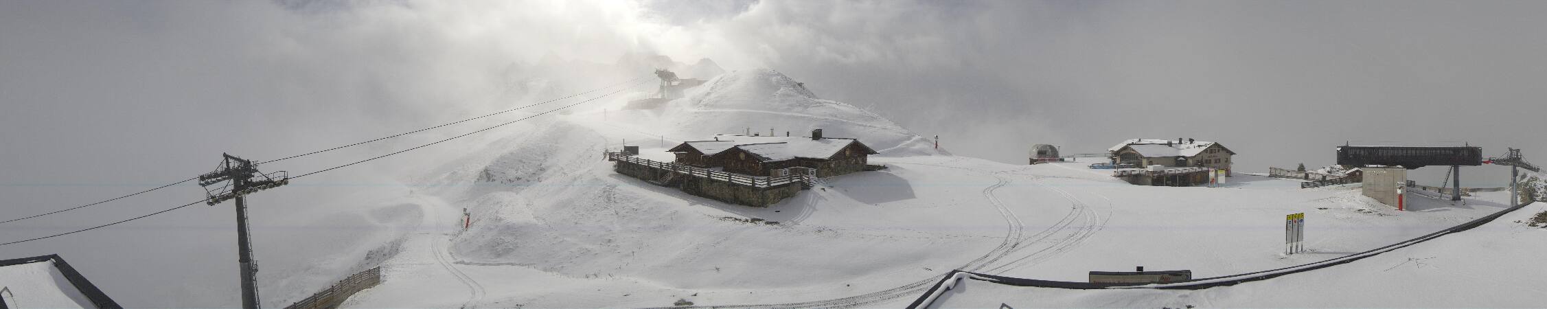 Silvretta Montafon | Valisera Berg