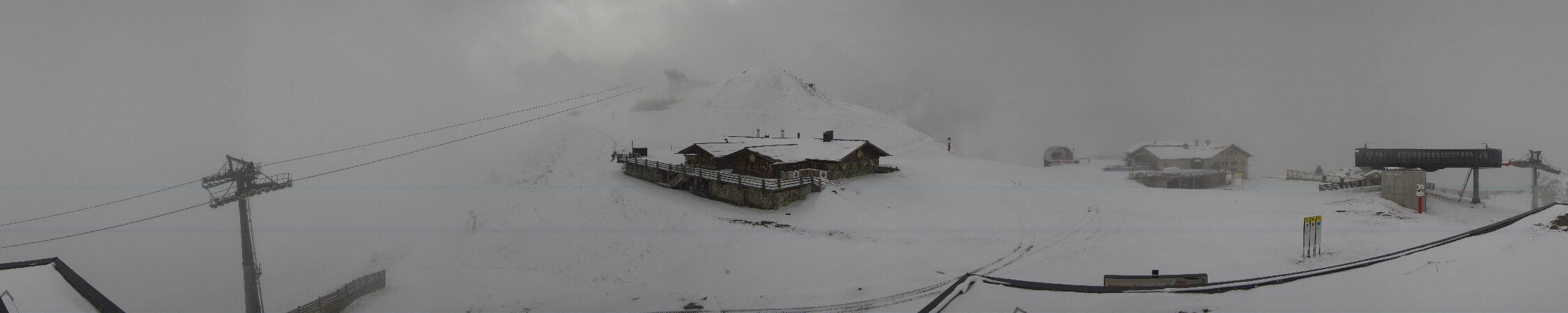 Silvretta Montafon | Valisera Berg