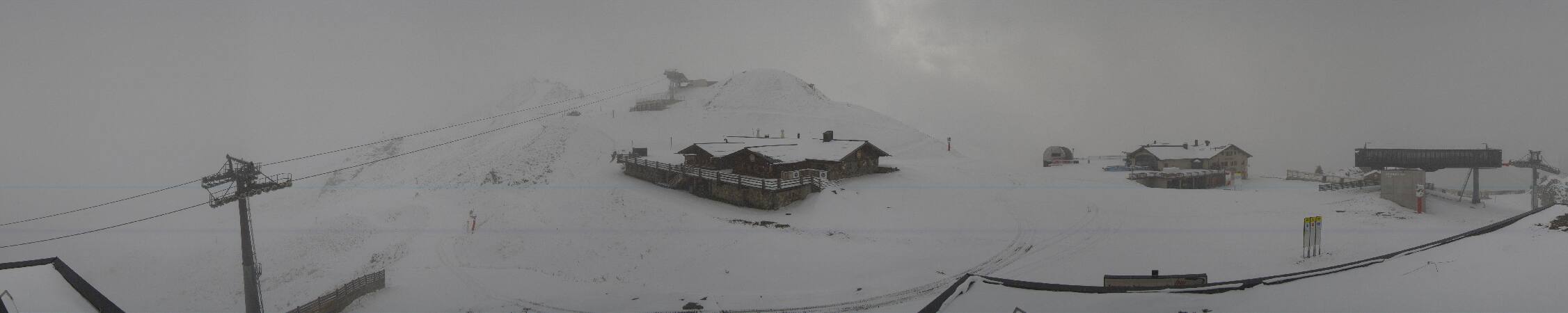 Silvretta Montafon | Valisera Berg