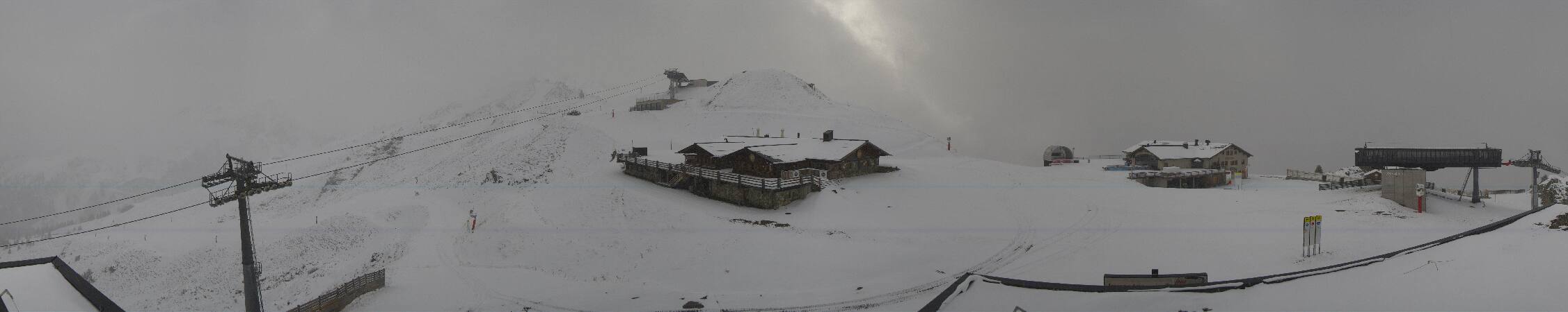 Silvretta Montafon | Valisera Berg