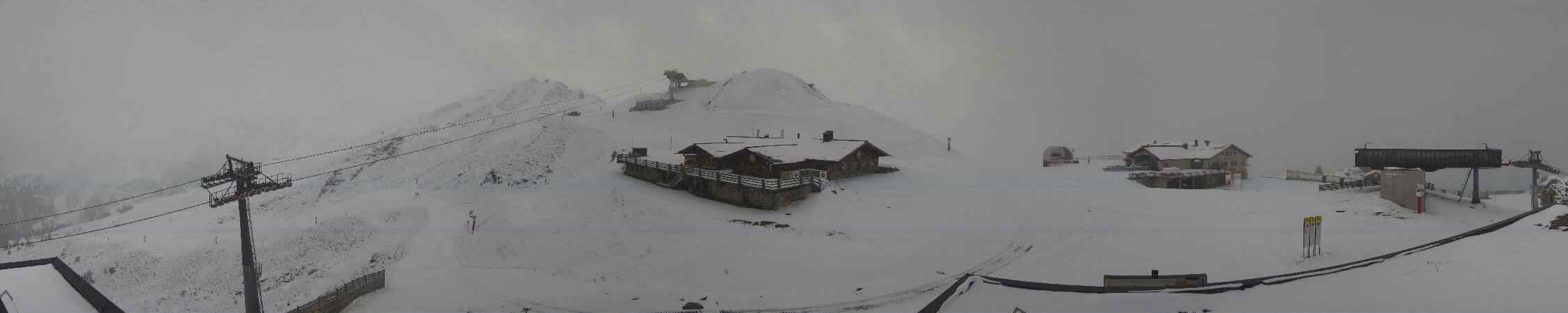 Silvretta Montafon | Valisera Berg