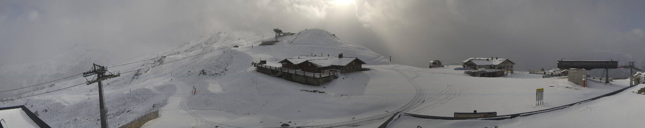 Silvretta Montafon | Valisera Berg