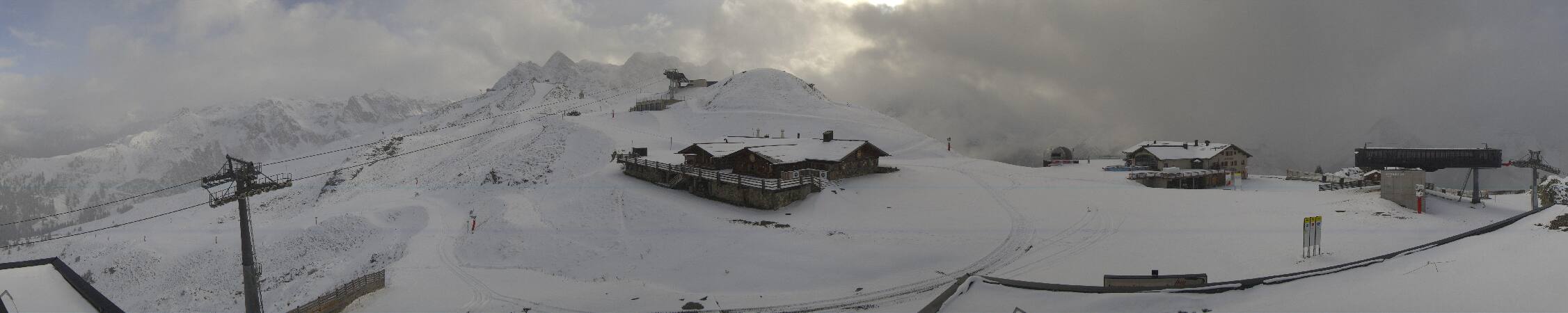 Silvretta Montafon | Valisera Berg