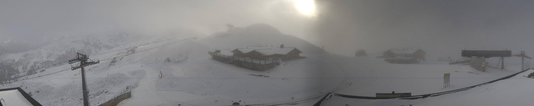 Silvretta Montafon | Valisera Berg