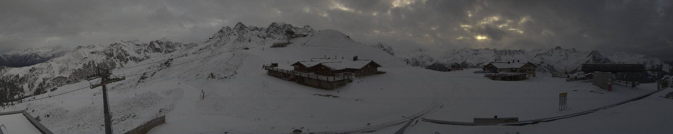 Silvretta Montafon | Valisera Berg