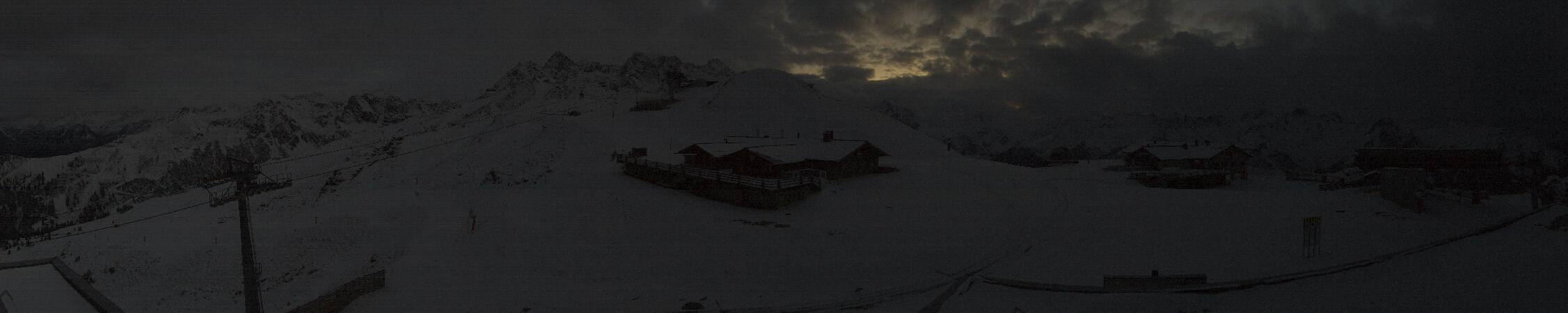 Silvretta Montafon | Valisera Berg