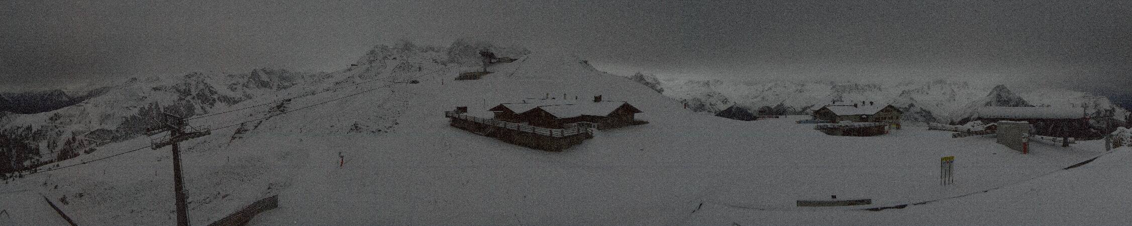 Silvretta Montafon | Valisera Berg
