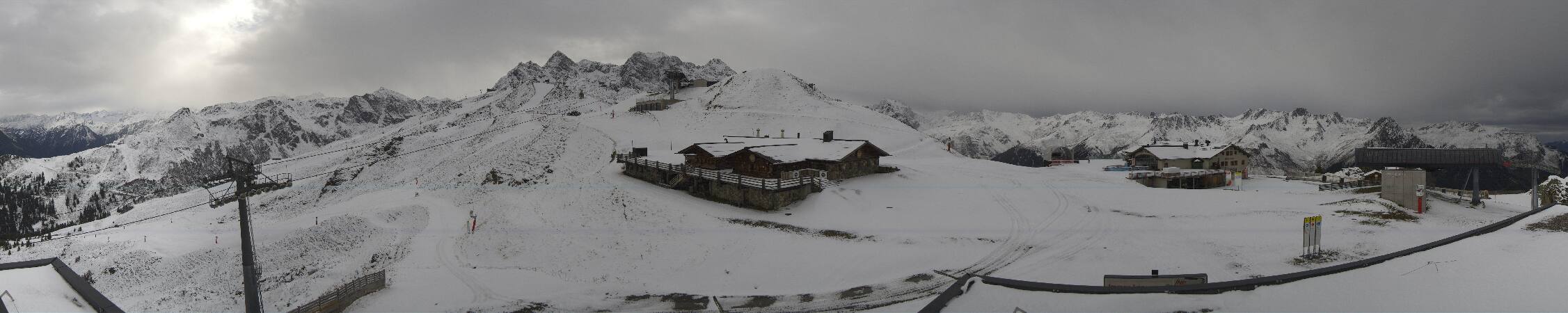 Silvretta Montafon | Valisera Berg