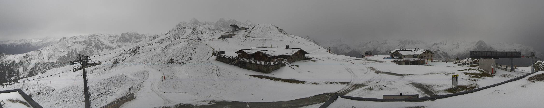 Silvretta Montafon | Valisera Berg