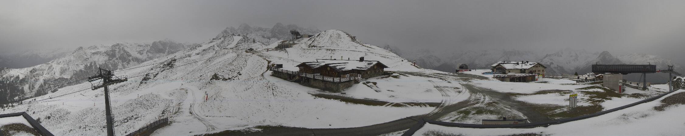 Silvretta Montafon | Valisera Berg