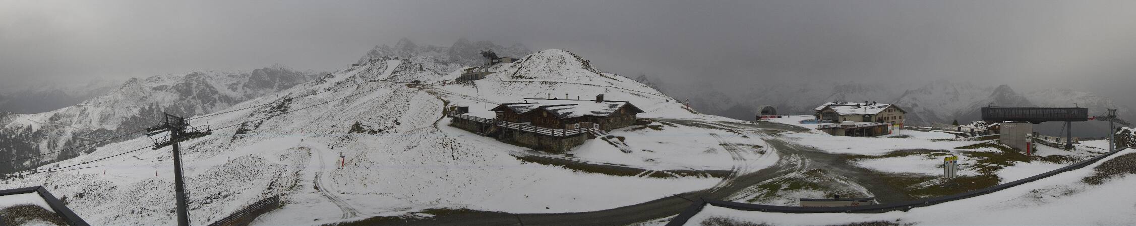 Silvretta Montafon | Valisera Berg