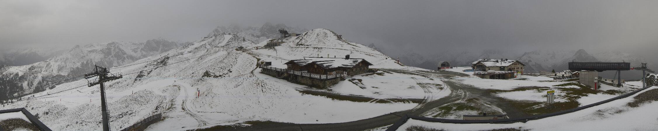 Silvretta Montafon | Valisera Berg