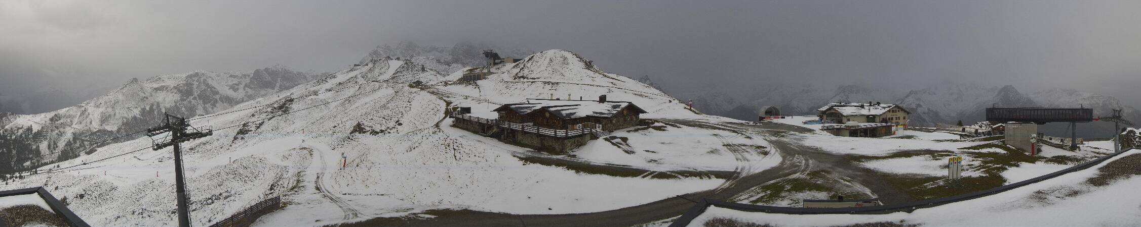 Silvretta Montafon | Valisera Berg