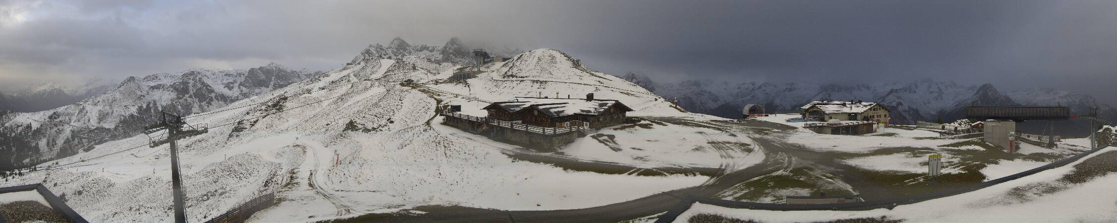 Silvretta Montafon | Valisera Berg