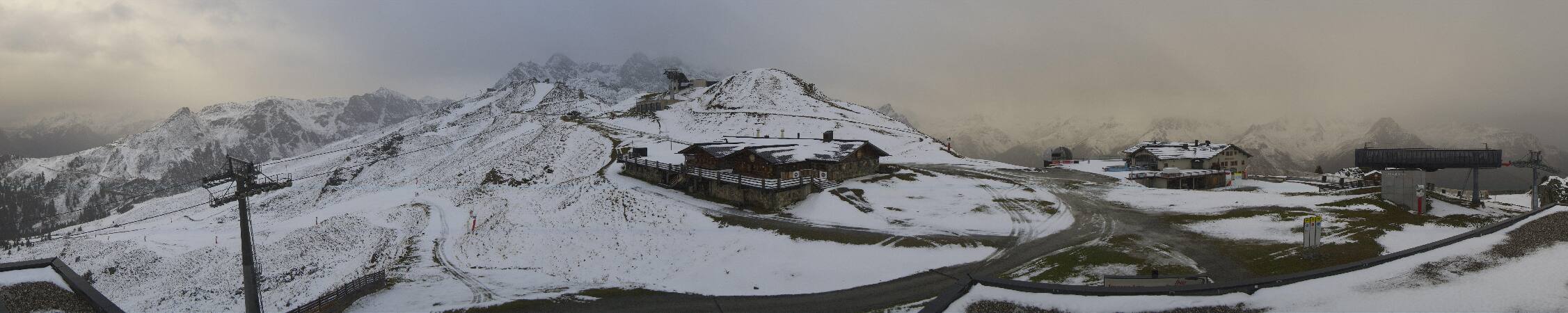 Silvretta Montafon | Valisera Berg